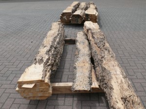 Briccole Gesamtpartie