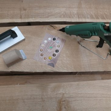 A revolution in woodworking