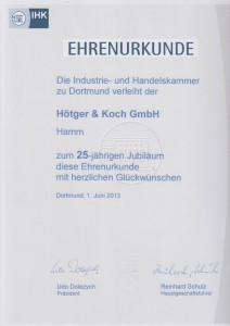 IHK